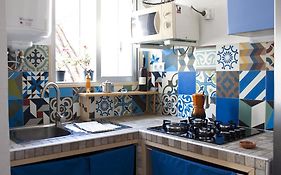 Apartamentos Malaga Centro Hernán Ruiz