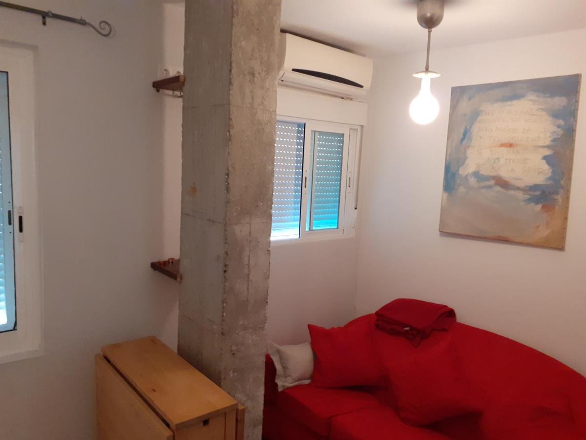 Apartamentos Malaga Centro Hernán Ruiz Exterior foto