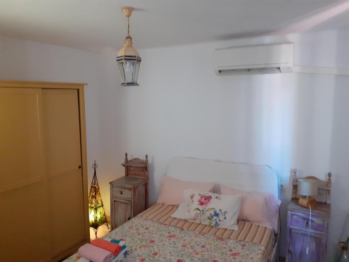 Apartamentos Malaga Centro Hernán Ruiz Exterior foto