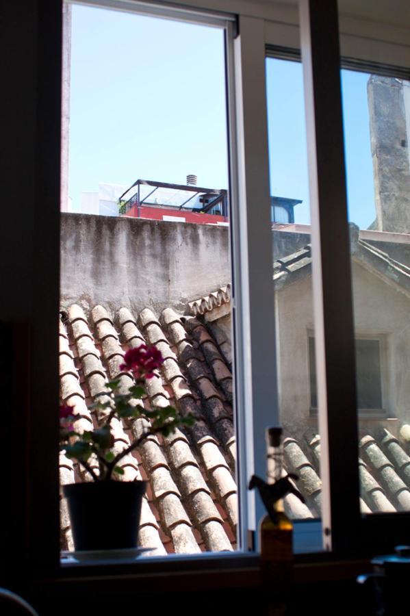 Apartamentos Malaga Centro Hernán Ruiz Exterior foto