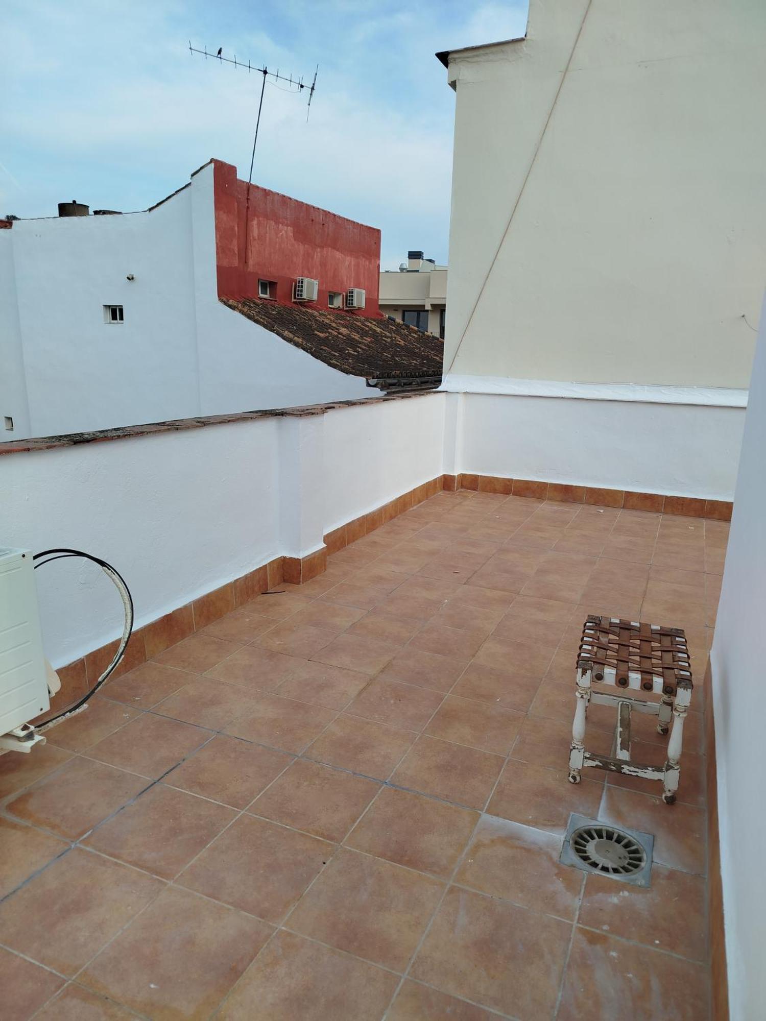 Apartamentos Malaga Centro Hernán Ruiz Exterior foto