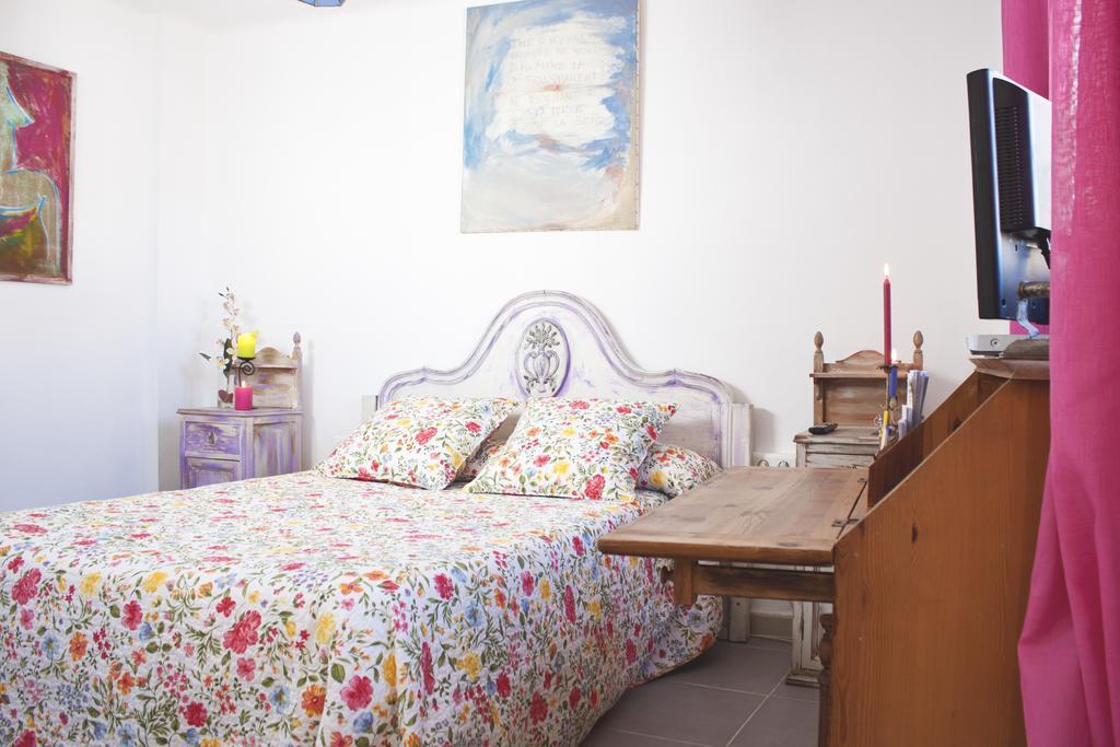 Apartamentos Malaga Centro Hernán Ruiz Exterior foto