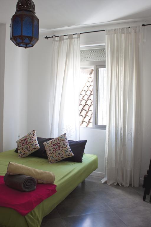 Apartamentos Malaga Centro Hernán Ruiz Exterior foto
