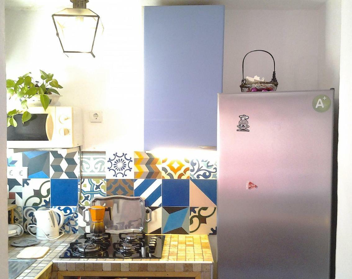 Apartamentos Malaga Centro Hernán Ruiz Exterior foto